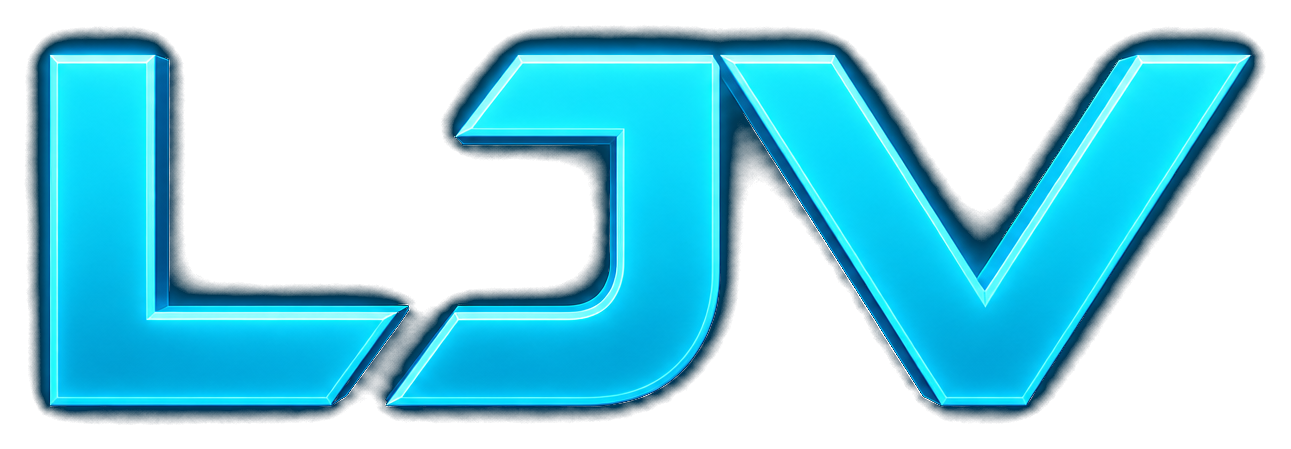 LJV logo